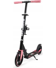 Globber HULAJNOGA SCOOTER ULTIMATE PINK 5907090700320