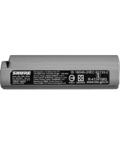 Shure SB904 część i akcesorium do bezprzewodowych odbiorników mikrofonowych