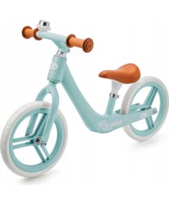 Kinder Kraft Kinderkraft Fly Plus Baby Blue