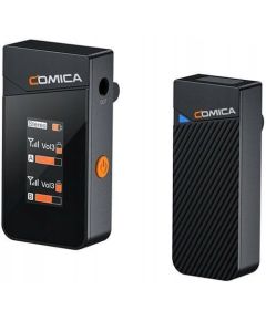 Konica Minolta Comica Vimo C1