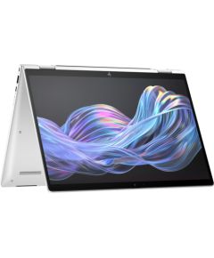 HP EliteBook X Flip G1i 14 inch Notebook Next Gen AI PC Intel Core Ultra 7 258V Hybryda (2w1) 35,6 cm (14") Ekran dotykowy 2.5K 1 TB SSD Windows 11 Pro