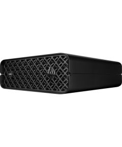 HP Z2 G9 Mini Intel Core i7-14700 32GB 512GB/SSD NVIDIA RTX A400 4GB W11P 3J Gar (DE)