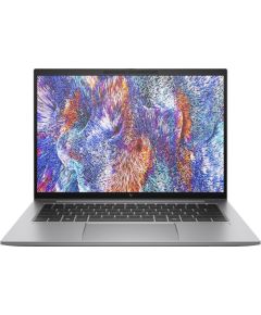 HP ZBook Firefly 14 inch G11 A Mobile Workstation PC AMD Ryzen 7 8840HS 35,6 cm (14") WUXGA 32 GB DDR5-SDRAM