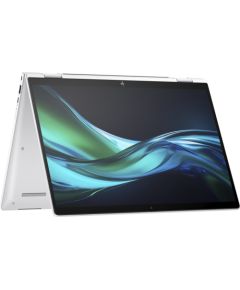 Laptop HP Elite x360 1040 G11 Ultra 7 155H / 32 GB / 1 TB / W11 Pro (9G0X5ET)