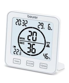Thermo hygrometer - HM 22, Beurer