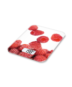 Beurer KS19, līdz 5 kg - Digitālie virtuves svari