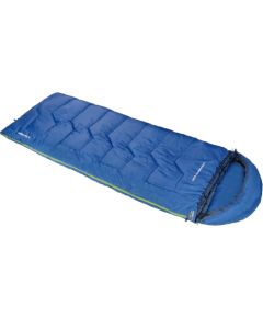 Śpiwór High Peak Vagabond 300 niebieski 20032