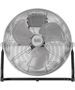 Black+Decker fan BXEFF61E (steel)