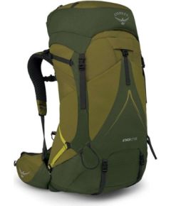 Plecak trekkingowy OSPREY Atmos AG LT 65 khaki L/XL