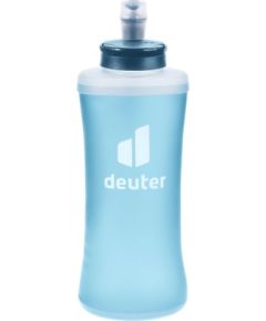 Elastyczna Butelka DEUTER Streamer Flask II 500 ml hydrablue