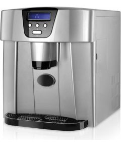 Taurus MG 17 Elegance Portable ice cube maker 15 kg/24h 150 W Silver