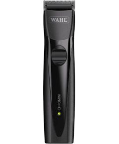 Wahl ChroMini Black 1 Nickel-Metal Hydride (NiMH)