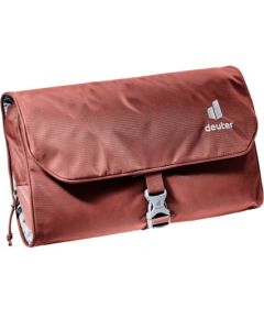Kosmetyczka turystyczna DEUTER Wash Bag II caspia