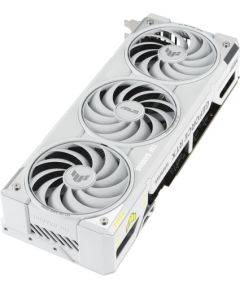 ASUS TUF Gaming TUF-RTX5070TI-O16G-WHITE-GAMING NVIDIA GeForce RTX 5070 Ti 16 GB GDDR7
