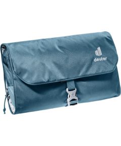 Kosmetyczka turystyczna DEUTER Wash Bag II atlantic