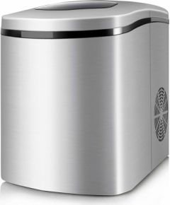 Taurus MG 12 Legend Portable ice cube maker 15 kg/24h 150 W Silver