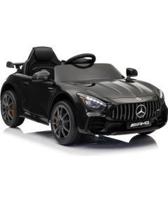 Lean Cars Mercedes GTR Black Battery Car