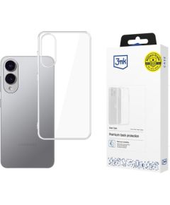 Чехол 3mk Clear Case 1,2mm Samsung S937 S25 Edge