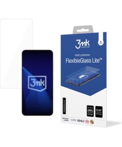 LCD Screen protector 3mk Flexible Glass Lite Samsung S937 S25 Edge