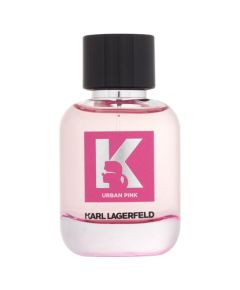 Karl Lagerfeld Jenas / Urban Pink 60ml