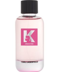 Karl Lagerfeld Jenas / Urban Pink 100ml