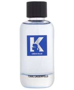 Karl Lagerfeld Jeans / Urban Blue 100ml