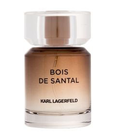 Karl Lagerfeld Les Parfums Matieres / Bois de Santal 50ml