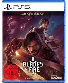 PS5 Blades of Fire Day One Edition Playstation 5 video spēle