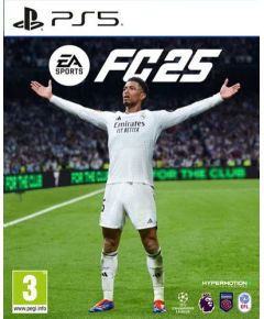 PS5 EA Sports FC 25 Playstation 5 video spēle