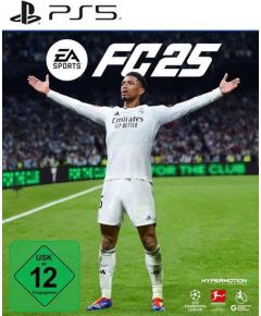 PS5 EA Sports FC 25 Playstation 5 video spēle