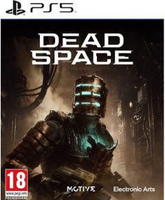 PS5 Dead Space Playstation 5 video spēle