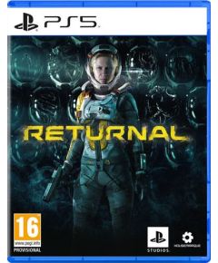 PS5 Returnal Playstation 5 video spēle