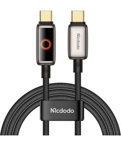 Mcdodo CA-6680 USB-C to USB-C cable 1.2m