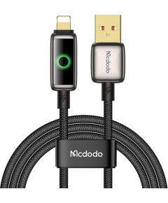 Cable USB-A do Lightning Mcdodo CA-6590 1.2m