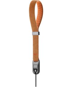 Wrist strap for PGYTECH Earth Brown camera