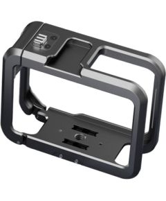 PULUZ metal case for GoPro HERO 13 / 12 / 11 / 10 / 9 (black)