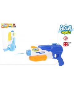 Ūdens pistole Aqua World dažādas 33 cm CB39082