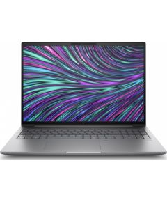 HP Zbook Power 16 G11 Intel Core Ultra 5 135H 16inch WUXGA 16GB 1TB SSD NVIDIA RTX A1000 6GB W11P SmartBuy