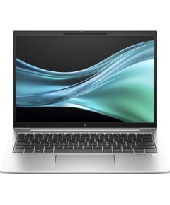 HP EliteBook 830 G11 Intel Core Ultra 7 165U 13.3inch WUXGA 16GB 512GB SSD W11P