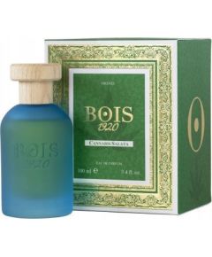 BOIS 1920 Cannabis Salata EDP spray 100ml