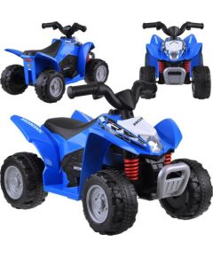 Pojazd na akumulator Quad HONDA ATV Jeździk dla dziecka PA0304