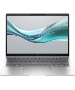 HP EliteBook 630 G11 Intel Core Ultra 7 165U Laptop 33,8 cm (13.3") WUXGA 32 GB DDR5-SDRAM 1 TB SSD Wi-Fi 6E (802.11ax) Windows 11 Pro
