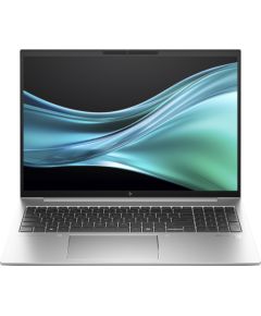 HP EliteBook 860 G11 Intel Core Ultra 7 155H 16inch WUXGA 16GB 512GB SSD W11P SmartBuy