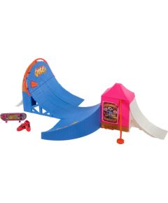 Hot Wheels Finger Skate TRASE