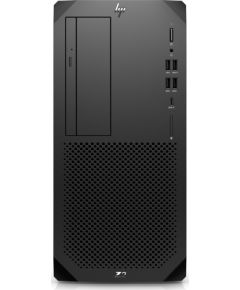HP Tower Z2 G9 Intel® Core™ i7 i7-14700 32 GB DDR5-SDRAM 1 TB SSD Windows 11 Pro