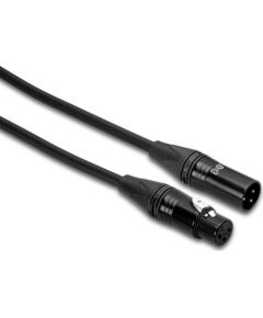 vads Hosa XLR - XLR 4.5m (CMK-015AU)