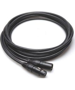 vads Hosa XLR - XLR 3m (CMK-010AU)