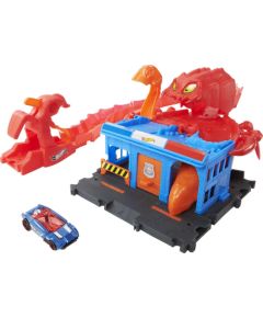 Hot Wheels TRASE (HDR32)