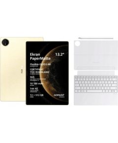 Huawei MatePad Pro 13,2" 12/512GB PaperMatte