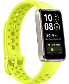 Huawei Band 10 AMOLED (1.47") YELLOW